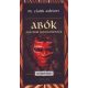 Abók - Ausztrál bennszülöttek - M. Clark Ashton