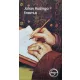 Erasmus (mérleg) - Johan Huizinga