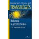 Transzlégzés - Holotróp légzéstechnika - az öngyógyítás új útja - Stanislav Grof; Christina Grof