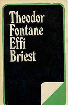 Effi Briest - Theodor Fontane