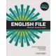 English File - Advanced Student's Book - Third edition - Christina Latham-Koenig