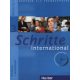 Schritte International 3 Kursbuch+Arbeitsbuch+Audio Cd -