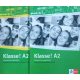 Klasse! A2 - Deutsch für Jugendliche - Kursbuch + Übungsbuch mit Audios online (2 kötet) - Sarah Fleer, Ute Koithan, Bettina Schweiger, Tanja Sieber