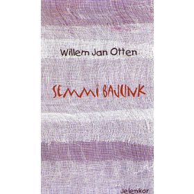 Semmi bajunk - Willem Jan Otten