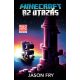 Minecraft - Az utazás - Jason Fry