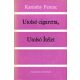 Utolsó cigaretta, Utolsó ítélet - Karinthy Ferenc