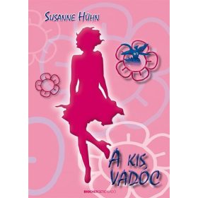 A kis vadóc - Susanne Hühn