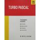 Turbo Pascal® Version 7.0 - Programmer's Reference - 