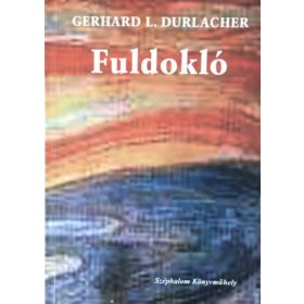 Fuldokló - Gerhard Durlacher