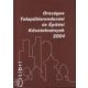 Országos Településrendezési és Építési Követelmények 2004 - 