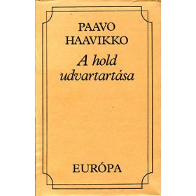A hold udvartartása - Paavo Haavikko