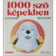 1000 szó képekben (angolul és oroszul is) - Armelle Le Bigot-Macaux