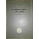 Matematikai analízis II. - A.F. Bermant