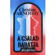 A család barátja - Christine Arnothy