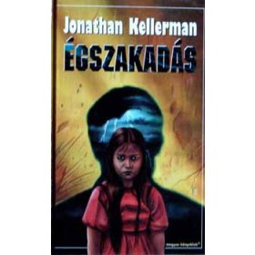 Égszakadás - Jonathan Kellerman