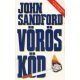 Vörös köd - John Sandford