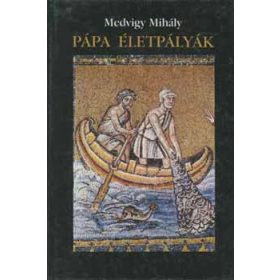 Pápa életpályák - Medvigy Mihály