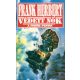 Védett nők (A fehér pestis) - Frank Herbert