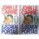 Éjszakai portás I-II. - John le Carré