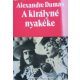 A királyné nyakéke II. - Alexandre Dumas