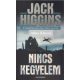 Nincs kegyelem - Jack Higgins