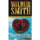 A folyó istene - Wilbur Smith