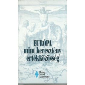 Európa mint keresztény értékközösség -