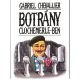 Botrány Clochemerle-ben - Gabriel Chevallier