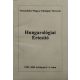 Hungarológiai Értesítő, XIII. évf. 3-4. szám (1994) - Jankovics József (fel. szerk.)
