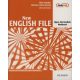 New English File - Upper-Intermediate Workbook - Jane Hudson; Christina Latham-Koenig; Clive Oxenden