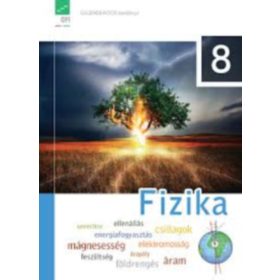   FIZIKA 8. TANKÖNYV (FI-505040801/1) - Tóthné Szalontai Anna