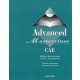 Advanced Masterclass CAE (Workbook) - T. Aspinall; A. Capel