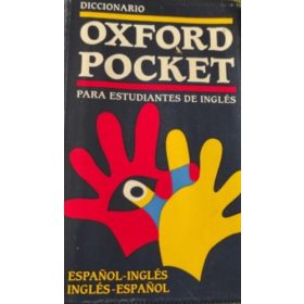 Diccionario Oxford Pocket -