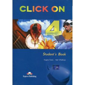   Click on Student's Book 4 - Virginia Evans - Neil O'Sullivan