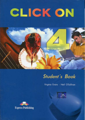 Click on Student's Book 4 - Virginia Evans - Neil O'Sullivan