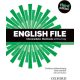 English File Intermediate Workbook without key - Third edition - Christina Latham-Koenig - Clive Oxenden