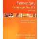 Elementary Language Practice with key - Michael Vince