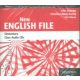 New English File Elementary Class Cd - 