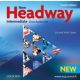 New Headway Intermediate - 4th Edition - Class Audio CDs - Liz and John Soars