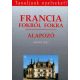 Francia fokról fokra-Alapozó - Kripkó Edit