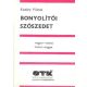 Bonyolítói szószedet (magyar-német, német-magyar) - Kozáry Vilmos