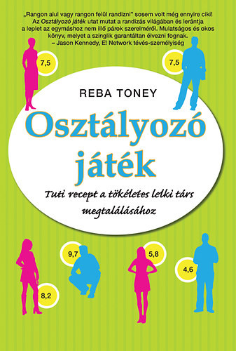 Osztályozó játék - Reba Toney