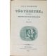 Ó és Új testamentomi történetek, mellyeket a zsenge ifjúság számára írt B. P. (reprint) - Bedeő Pál