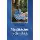 Meditációs technikák - Sri Chinmoy