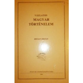 Vázlatos magyar történelem - Bócsay Zoltán