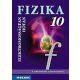 Fizika 10. - Elektromosságtan. Hőtan tk. - Jurisits J.; Szűcs J.