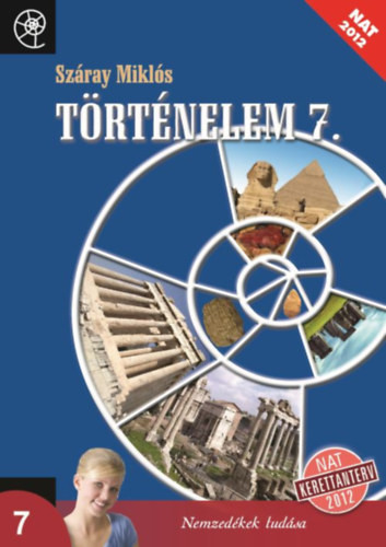 Történelem 7. - Száray Miklós