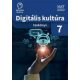 Digitális kultúra 7. tankönyv - (OH-DIG07TA) - NAT 2020 - Széll Szilvia