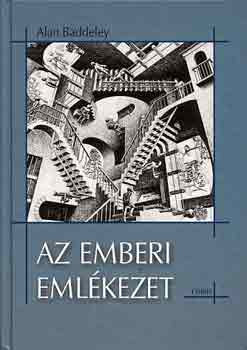 Az emberi emlékezet - Alan Baddeley