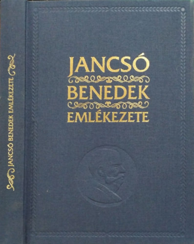 Jancsó Benedek emlékezete - 